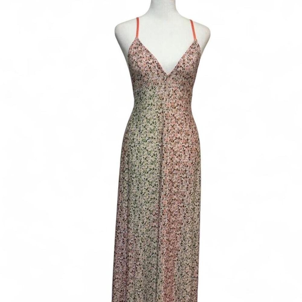 Zara Women's multi Dress